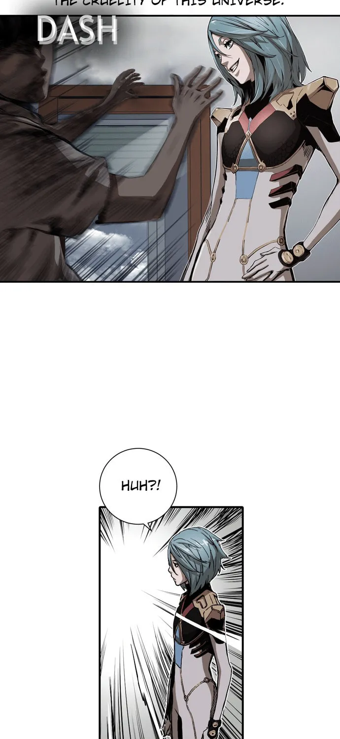 Read Kangtawoo chapter 6 image 29 on Lezhin