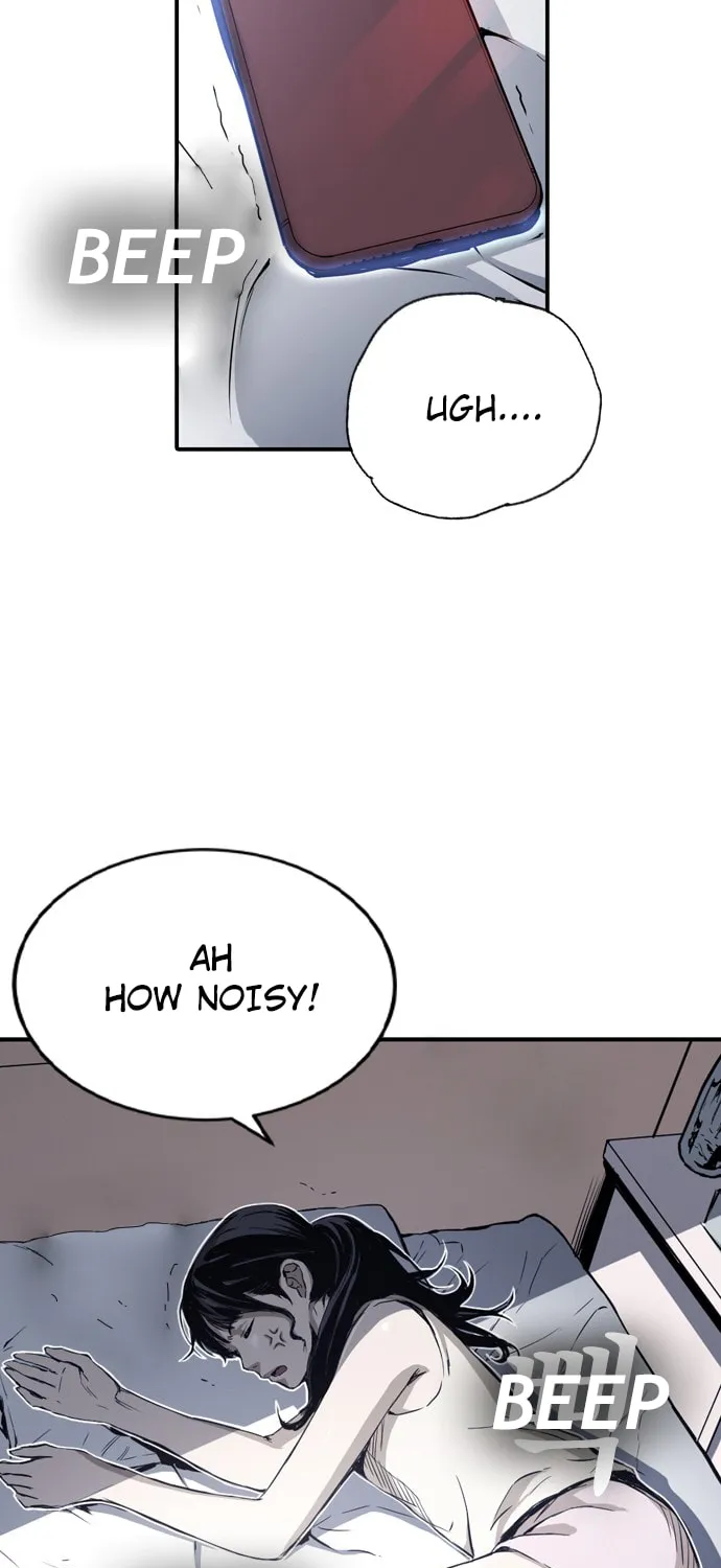 Read Kangtawoo chapter 6 image 39 on Lezhin