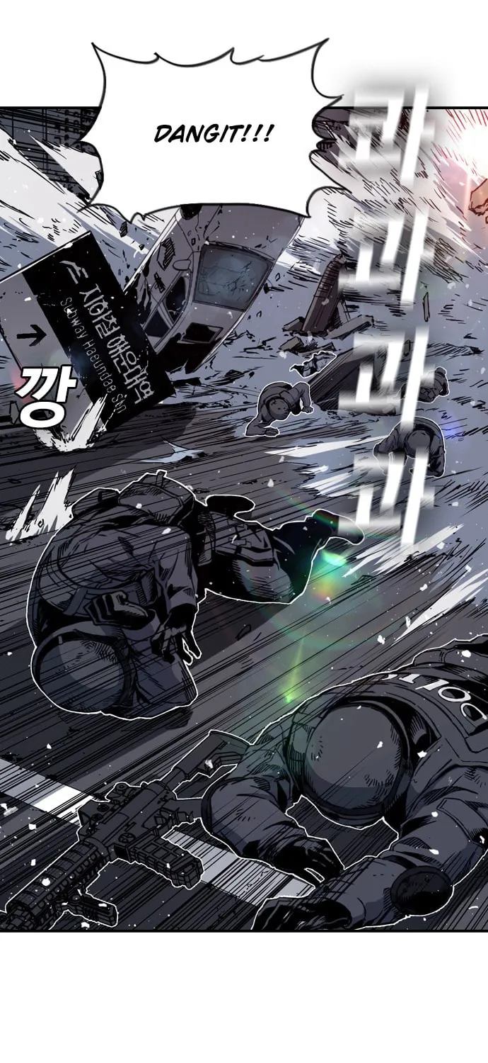 Read Kangtawoo chapter 6 image 72 on Lezhin
