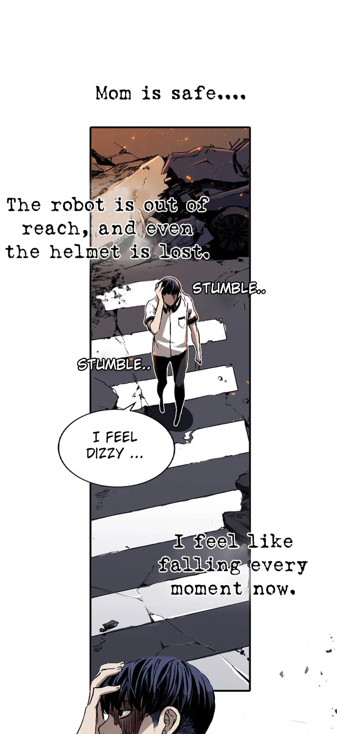 Read Kangtawoo chapter 7 image 110 on Lezhin