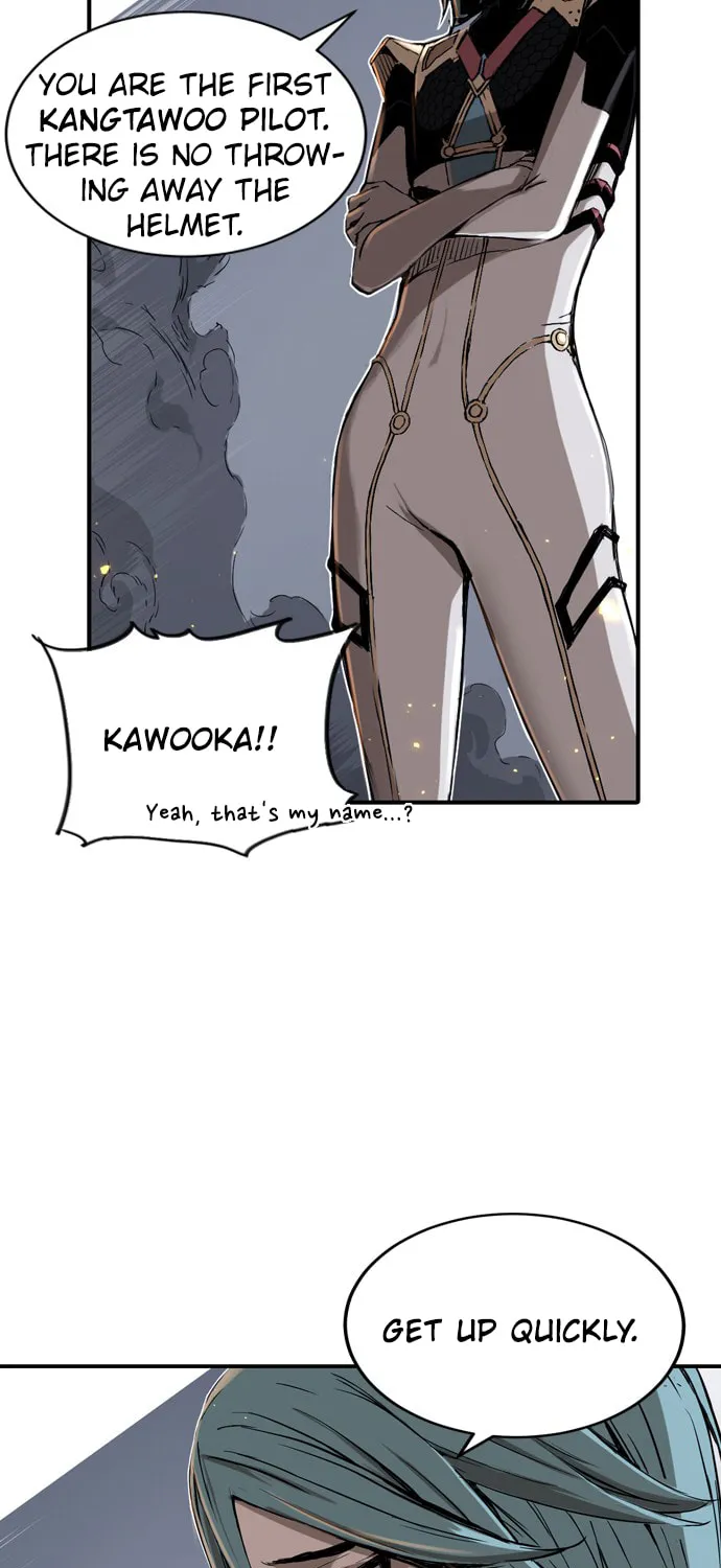 Read Kangtawoo chapter 7 image 132 on Lezhin
