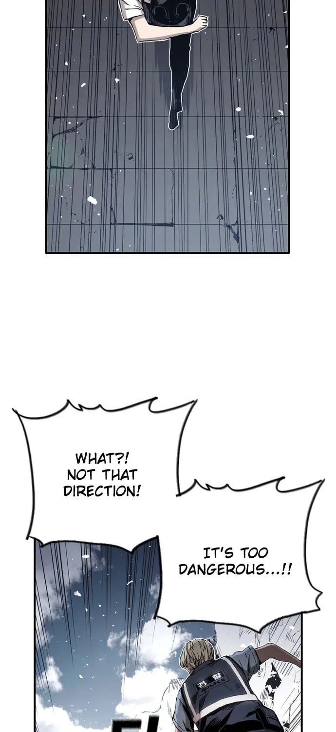 Read Kangtawoo chapter 7 image 14 on Lezhin