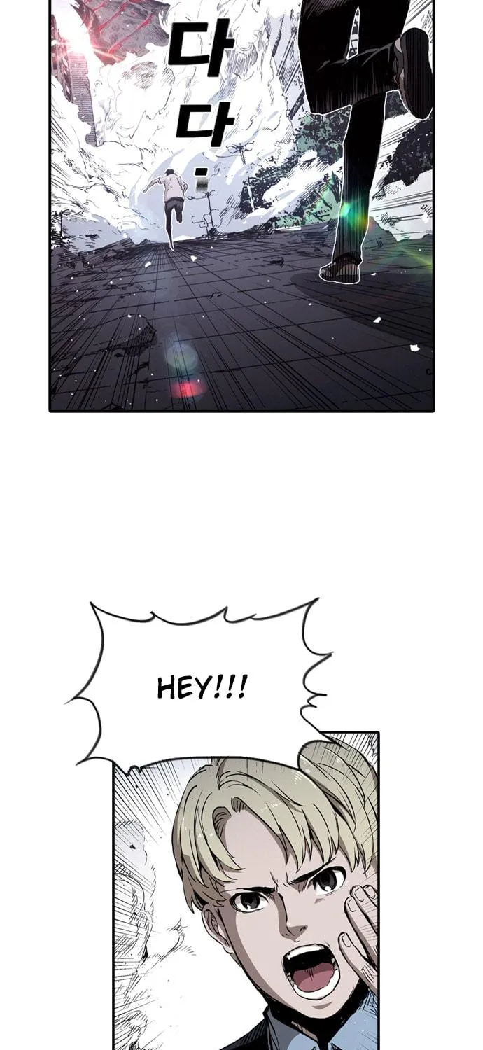 Read Kangtawoo chapter 7 image 16 on Lezhin