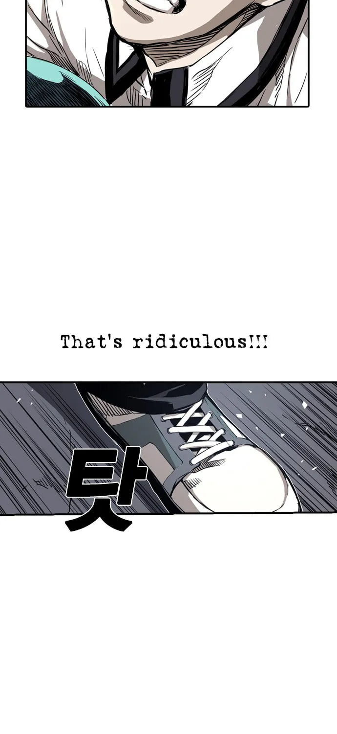 Read Kangtawoo chapter 7 image 32 on Lezhin