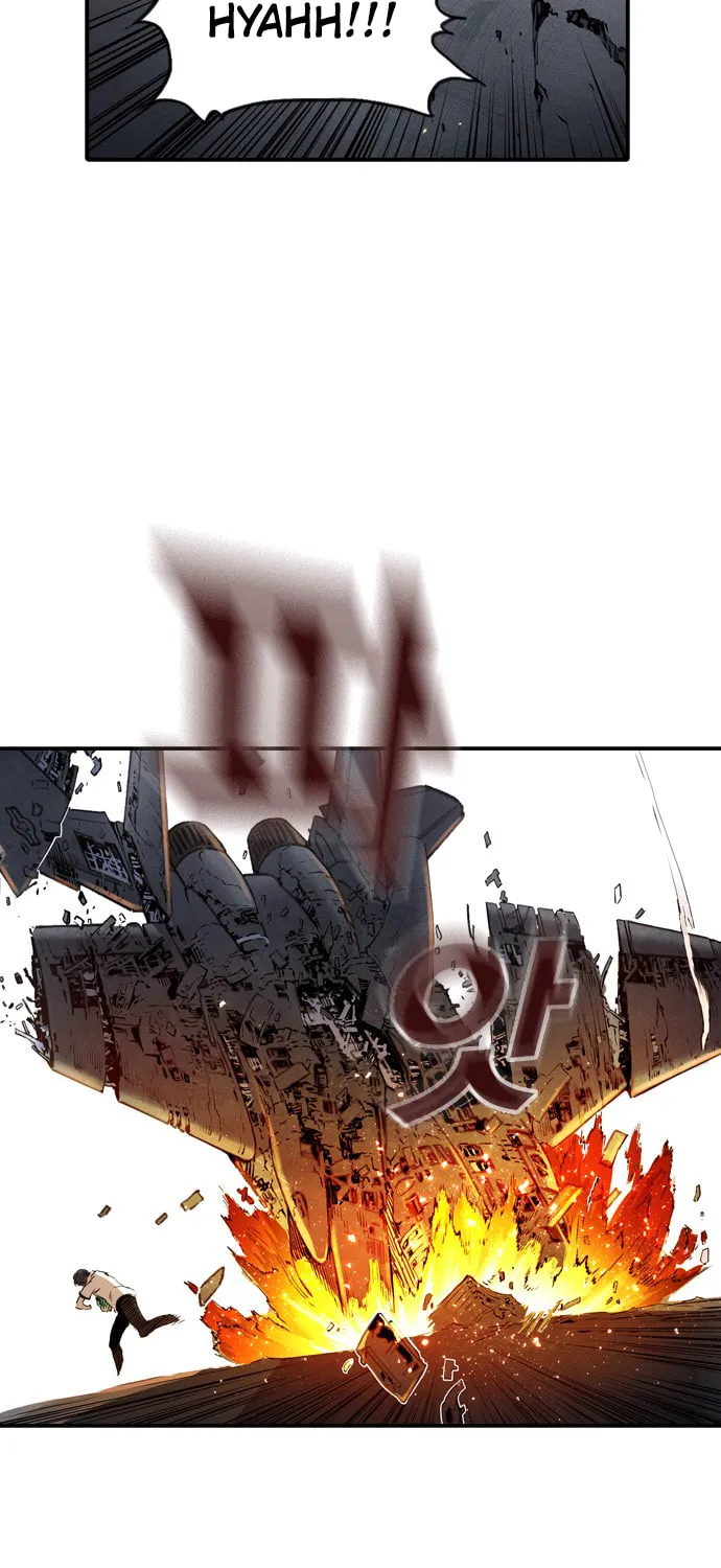 Read Kangtawoo chapter 7 image 38 on Lezhin