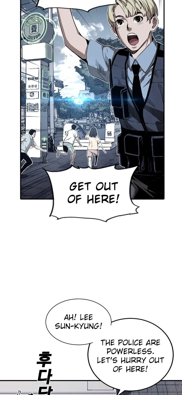 Read Kangtawoo chapter 7 image 4 on Lezhin
