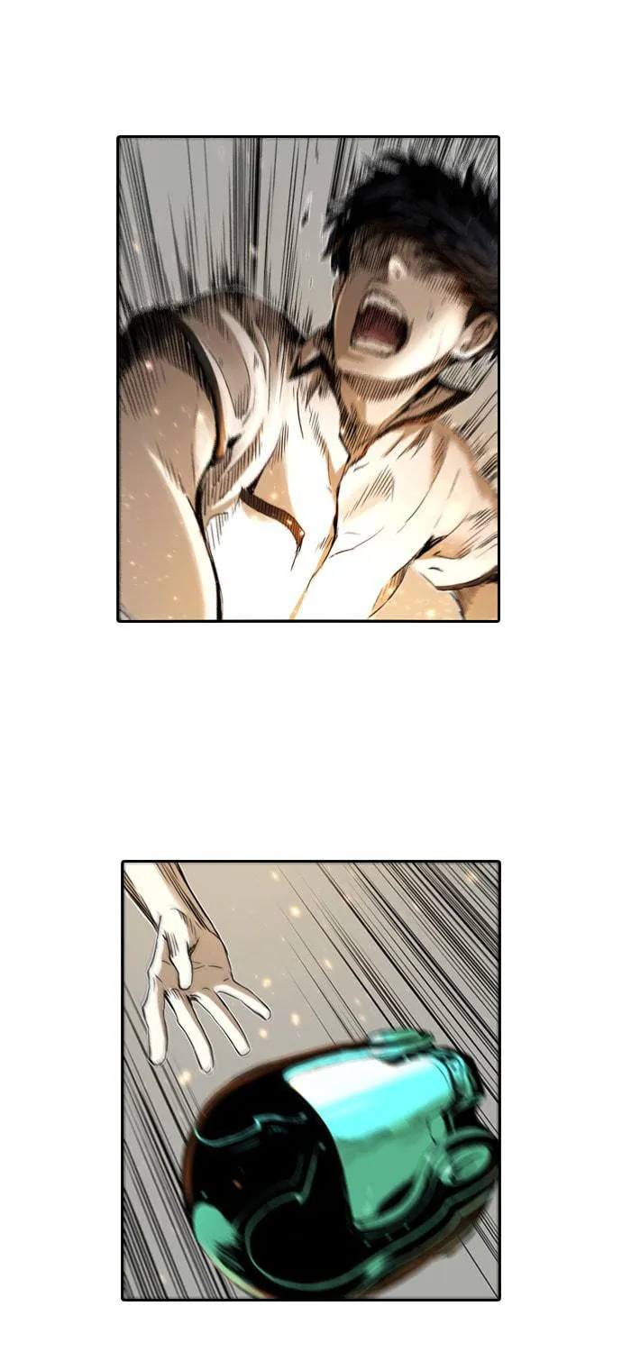 Read Kangtawoo chapter 7 image 40 on Lezhin