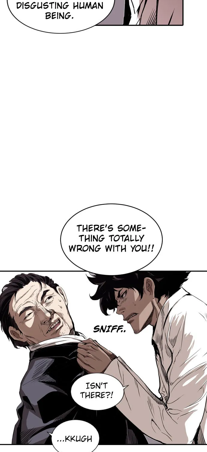 Read Kangtawoo chapter 7 image 54 on Lezhin