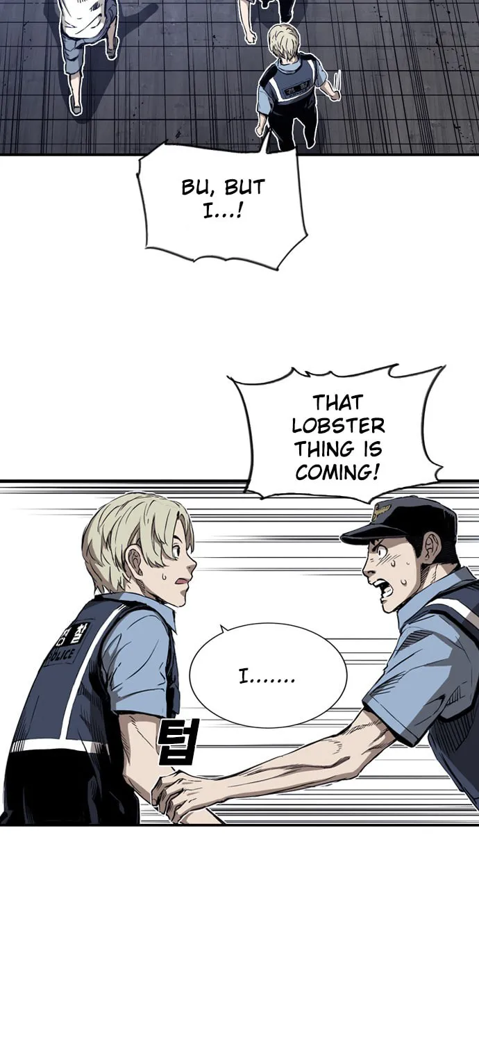 Read Kangtawoo chapter 7 image 6 on Lezhin