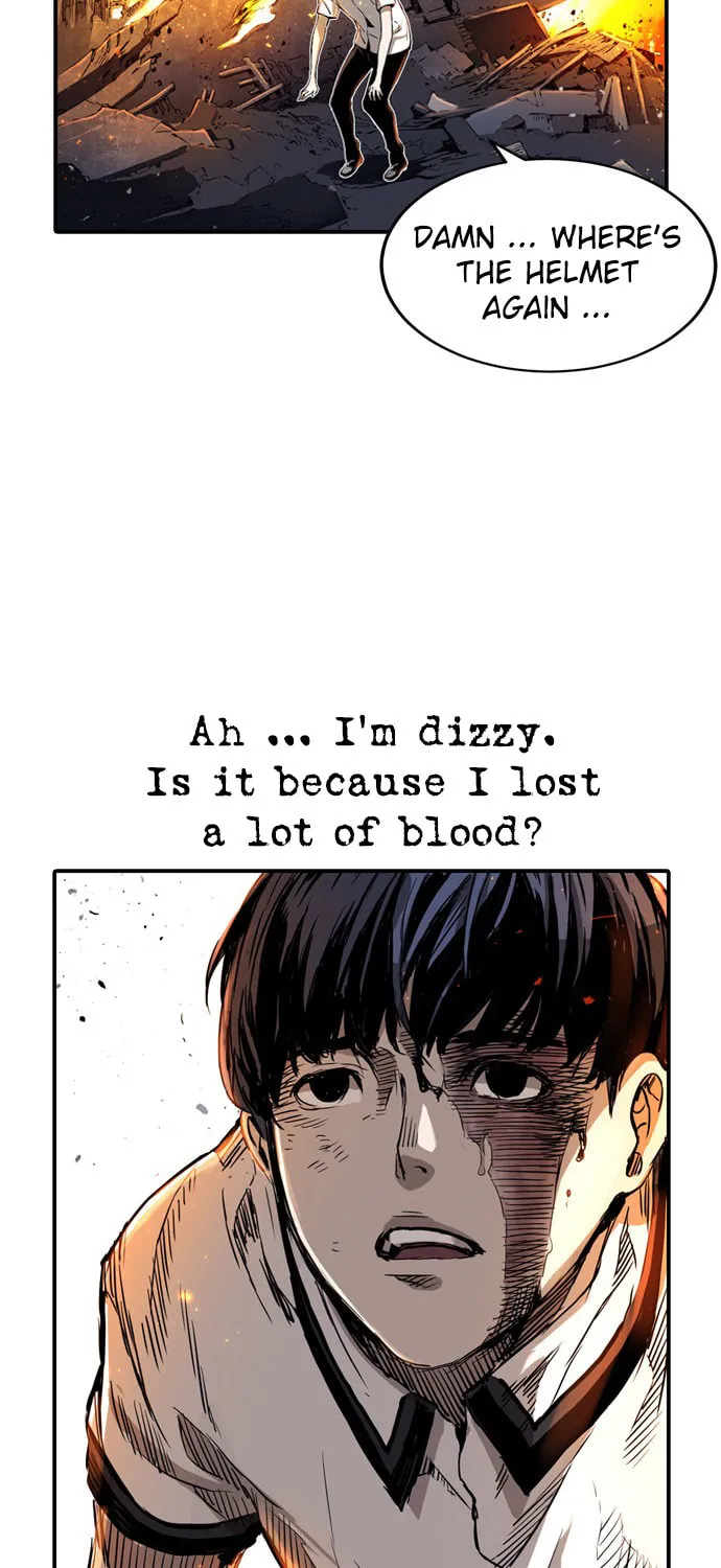 Read Kangtawoo chapter 7 image 98 on Lezhin