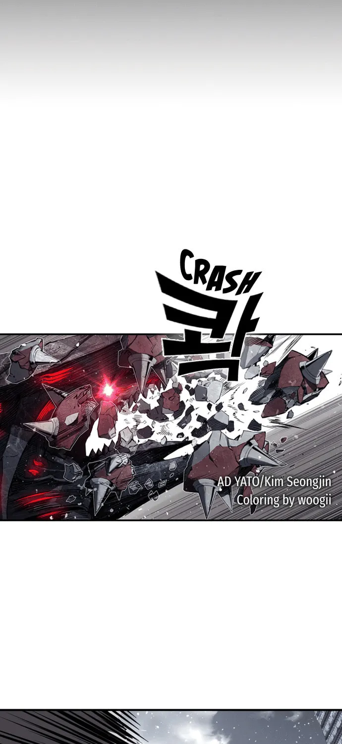 Read Kangtawoo chapter 9 image 1 on Lezhin
