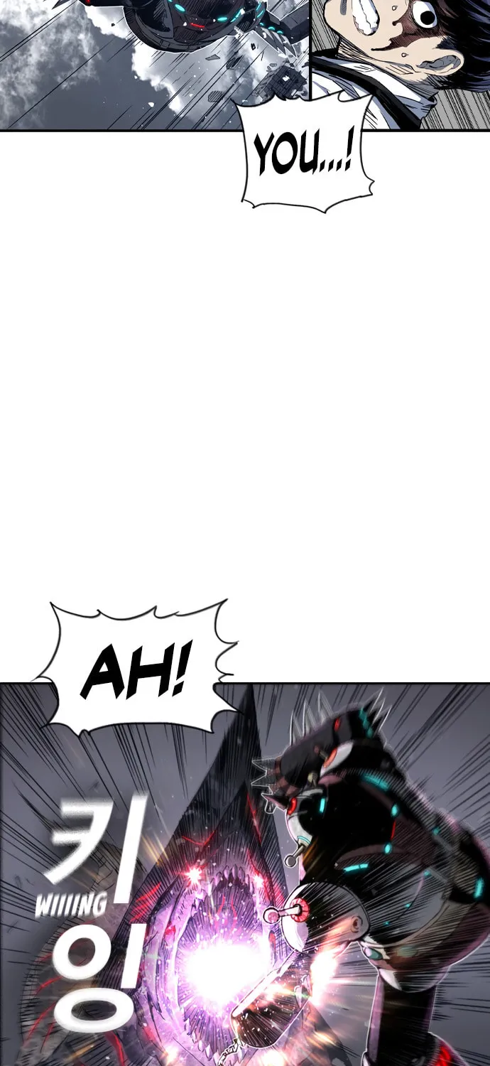 Read Kangtawoo chapter 9 image 11 on Lezhin