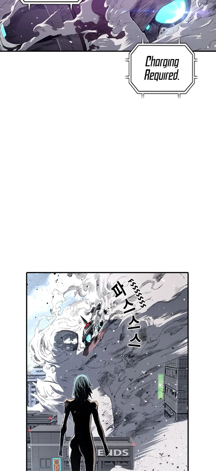 Read Kangtawoo chapter 9 image 15 on Lezhin