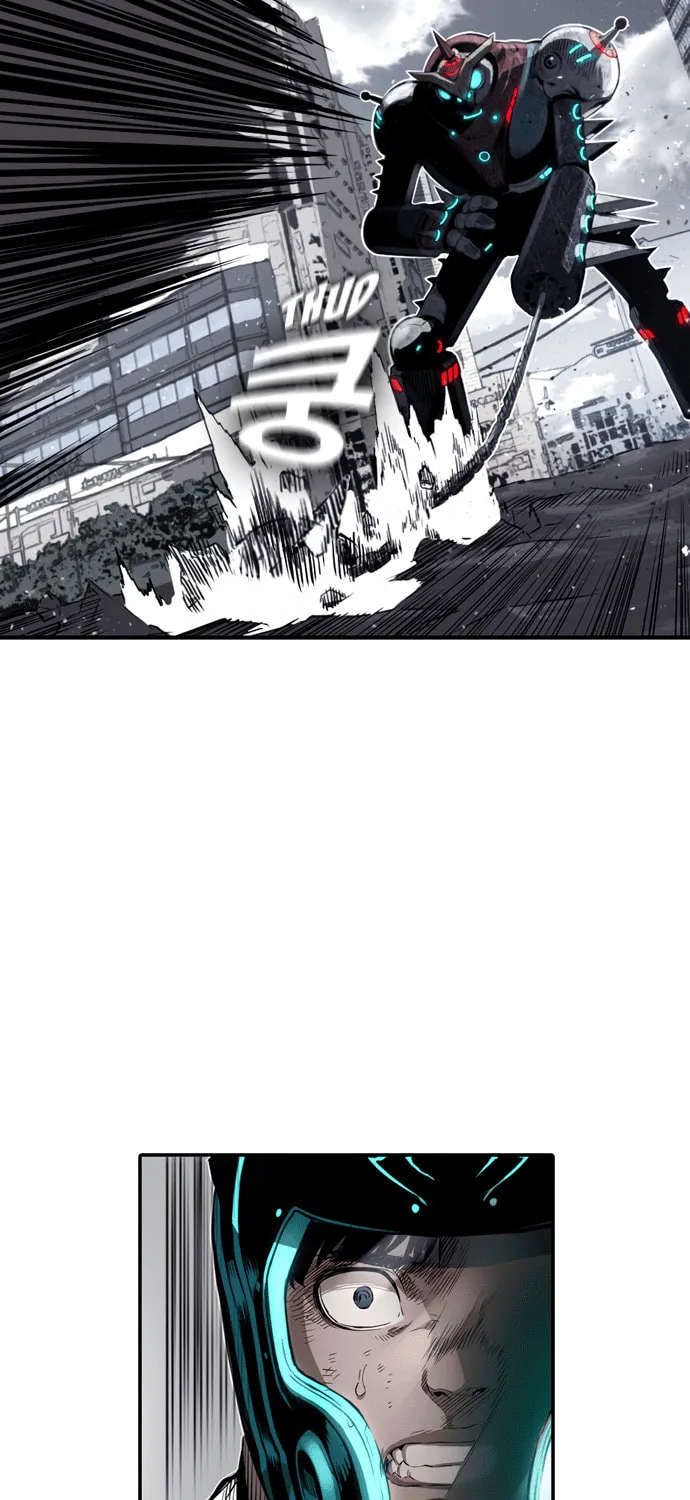 Read Kangtawoo chapter 9 image 2 on Lezhin