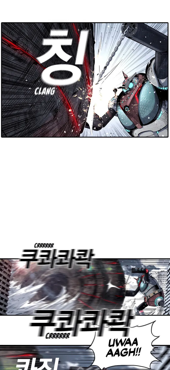Read Kangtawoo chapter 9 image 21 on Lezhin