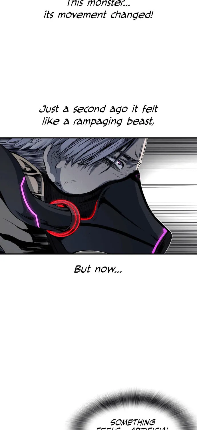 Read Kangtawoo chapter 9 image 23 on Lezhin