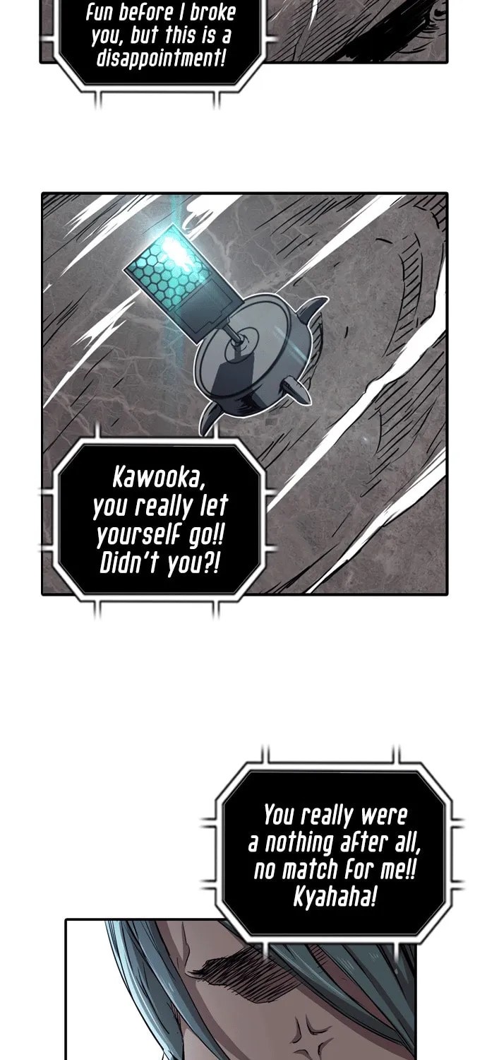Read Kangtawoo chapter 9 image 25 on Lezhin
