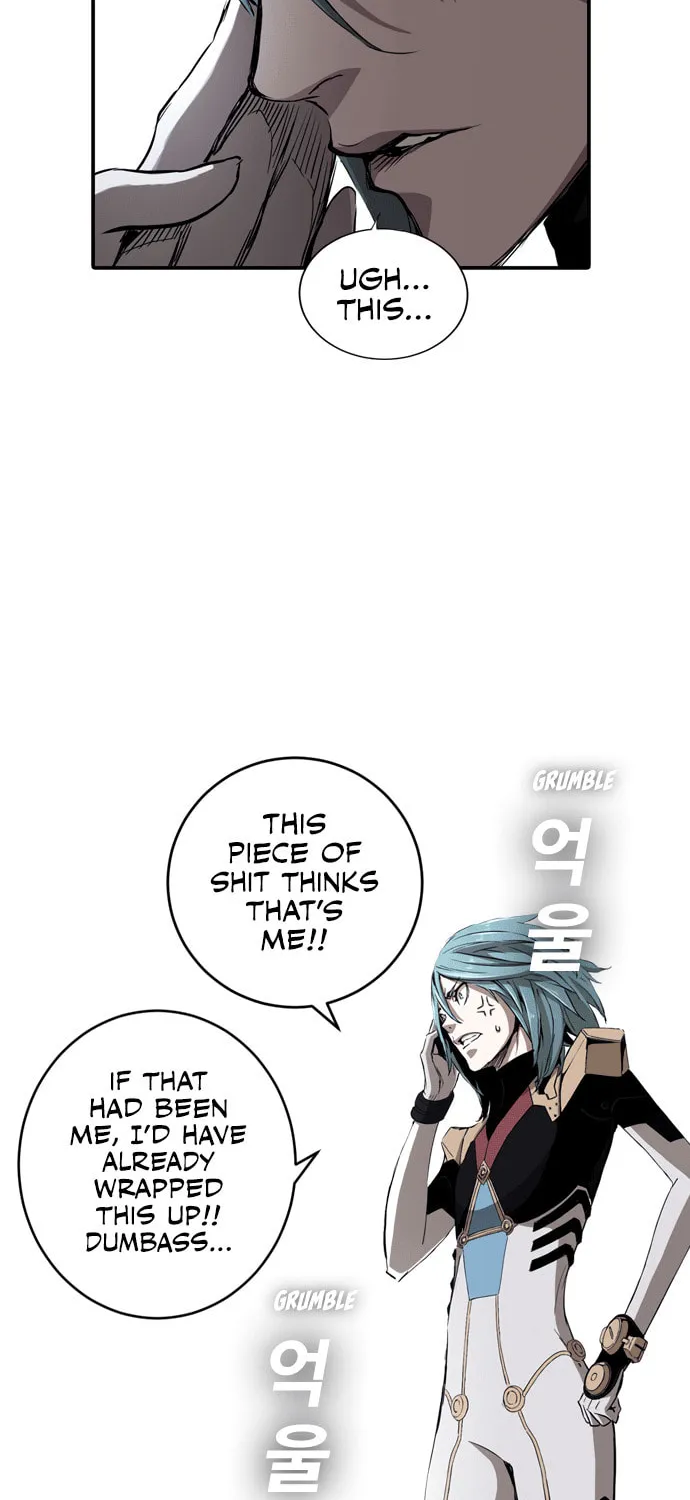 Read Kangtawoo chapter 9 image 26 on Lezhin