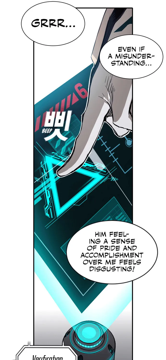 Read Kangtawoo chapter 9 image 28 on Lezhin