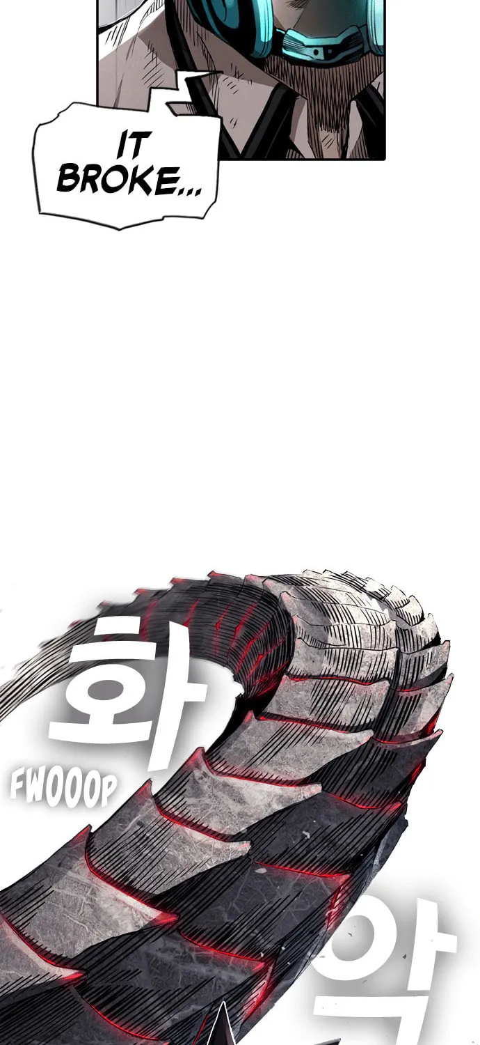 Read Kangtawoo chapter 9 image 3 on Lezhin