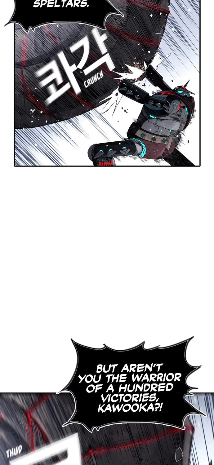 Read Kangtawoo chapter 9 image 31 on Lezhin