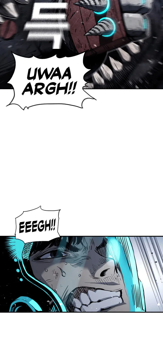 Read Kangtawoo chapter 9 image 37 on Lezhin