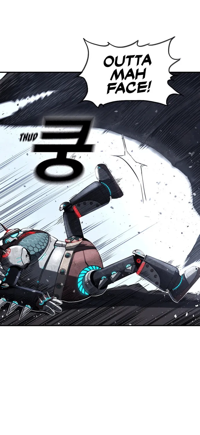 Read Kangtawoo chapter 9 image 38 on Lezhin