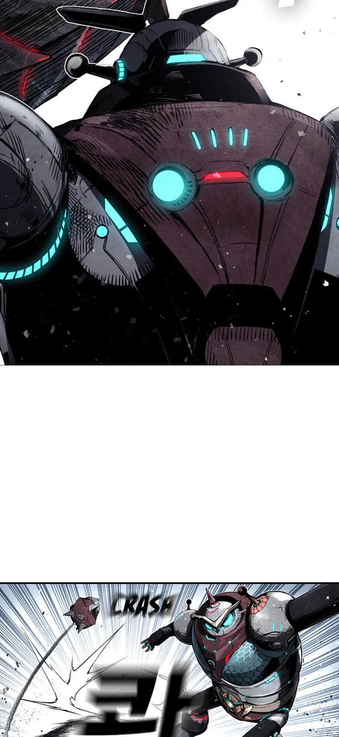 Read Kangtawoo chapter 9 image 4 on Lezhin