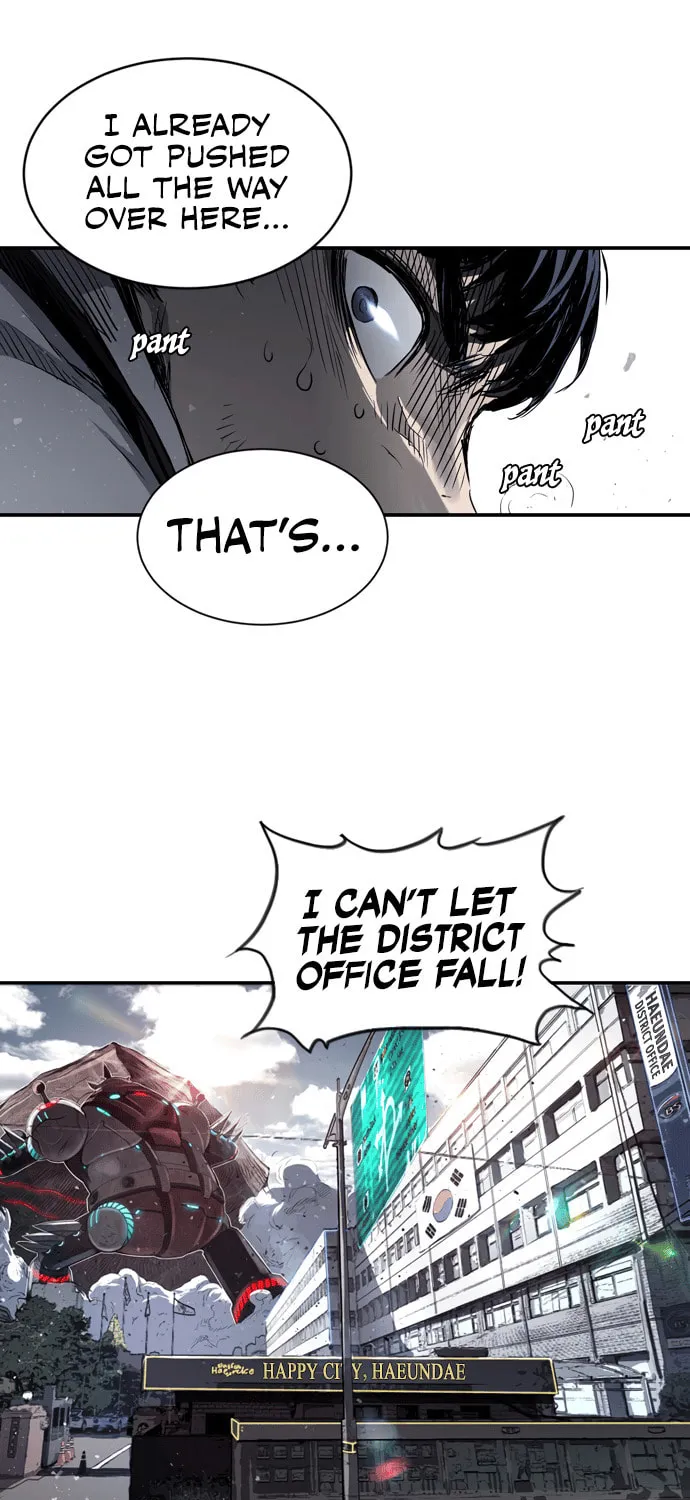 Read Kangtawoo chapter 9 image 42 on Lezhin