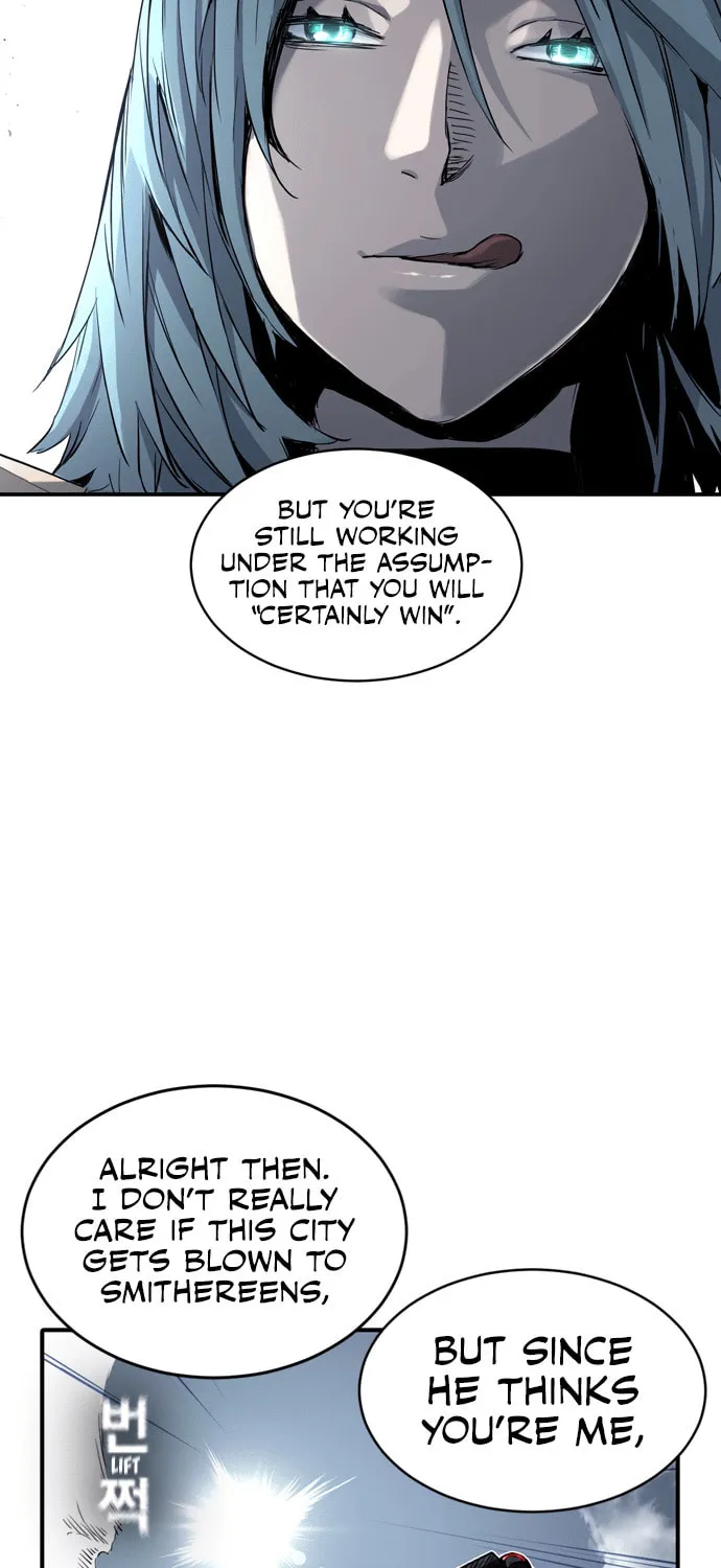 Read Kangtawoo chapter 9 image 45 on Lezhin