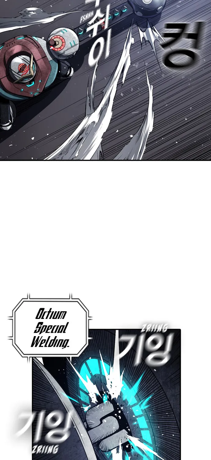 Read Kangtawoo chapter 9 image 57 on Lezhin