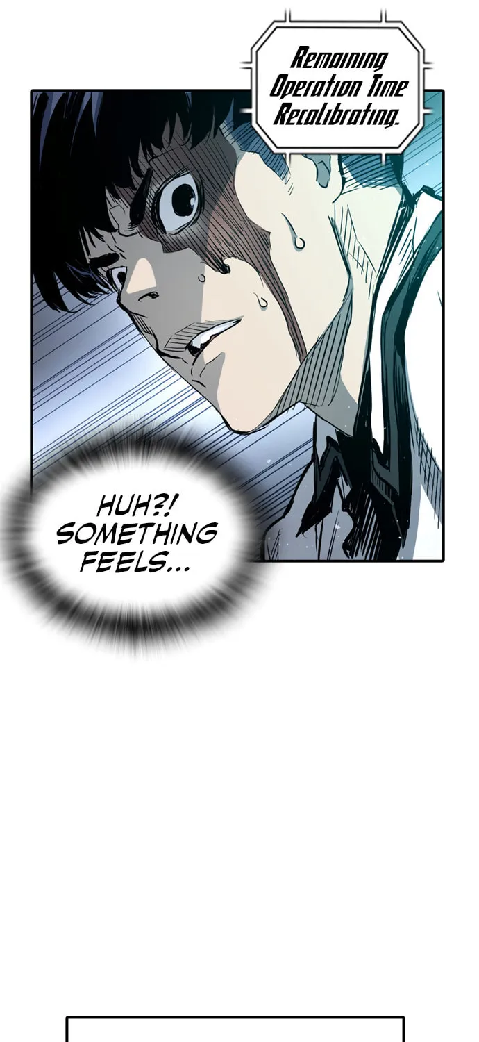 Read Kangtawoo chapter 9 image 60 on Lezhin