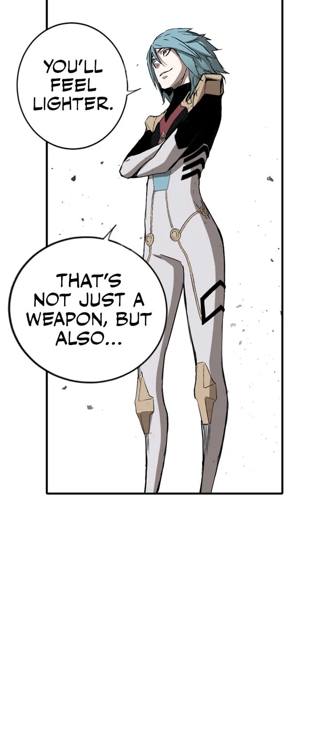 Read Kangtawoo chapter 9 image 61 on Lezhin