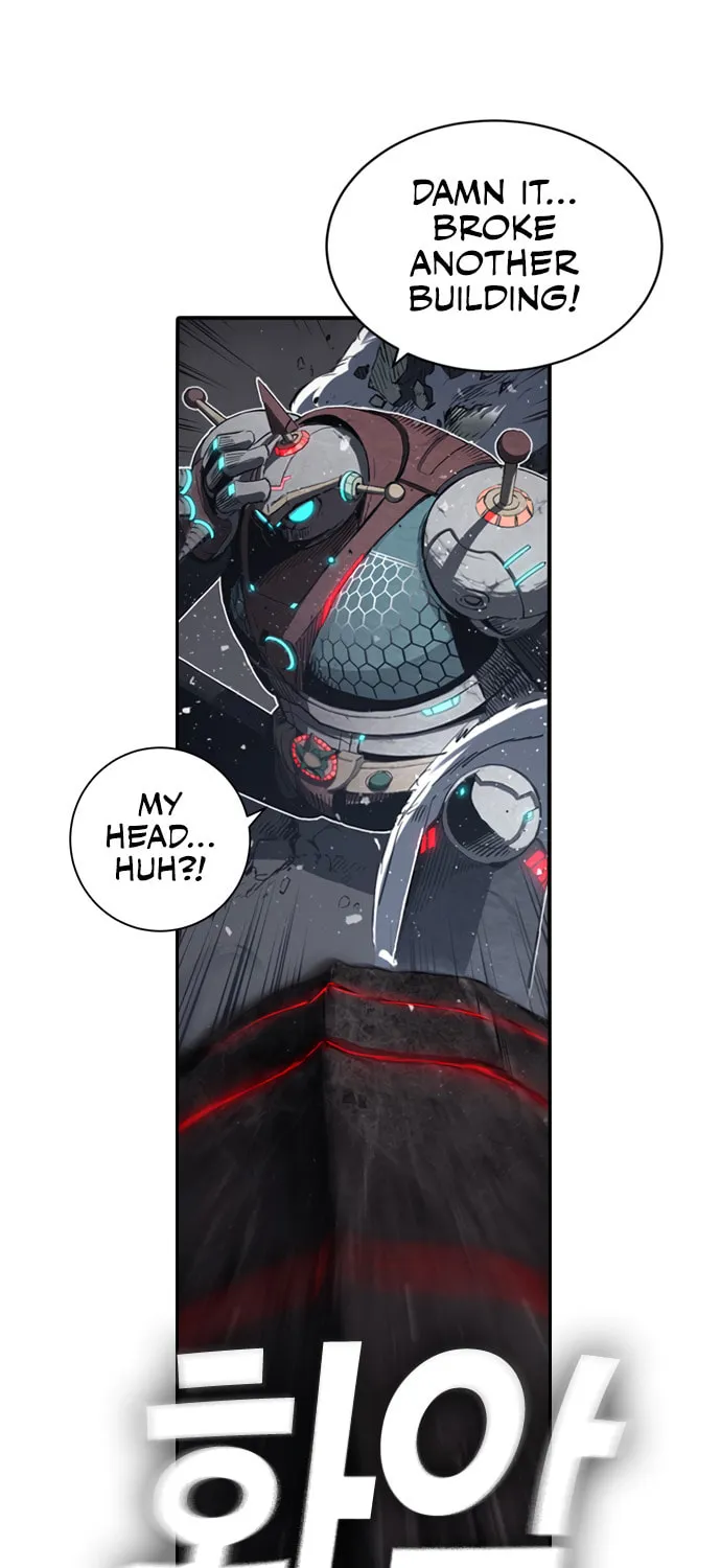 Read Kangtawoo chapter 9 image 9 on Lezhin