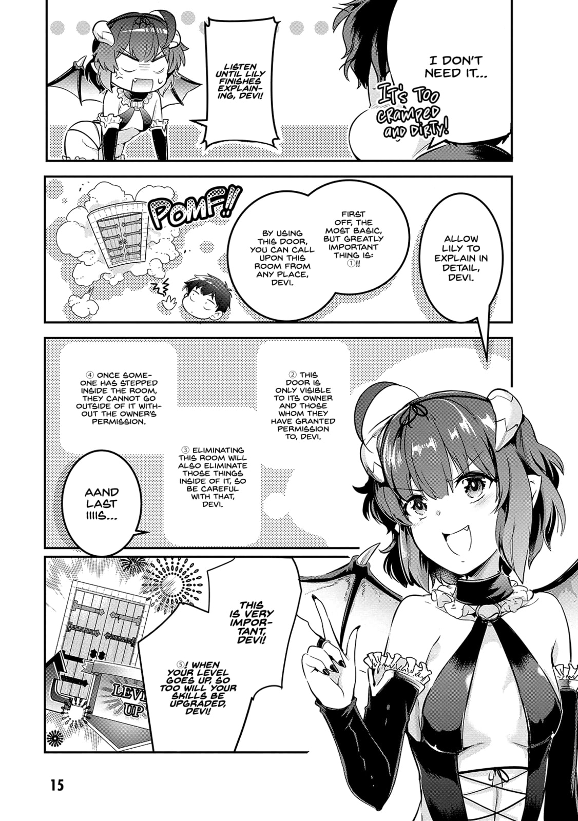 Read Kankin Ou chapter 1 image 12 on Lezhin