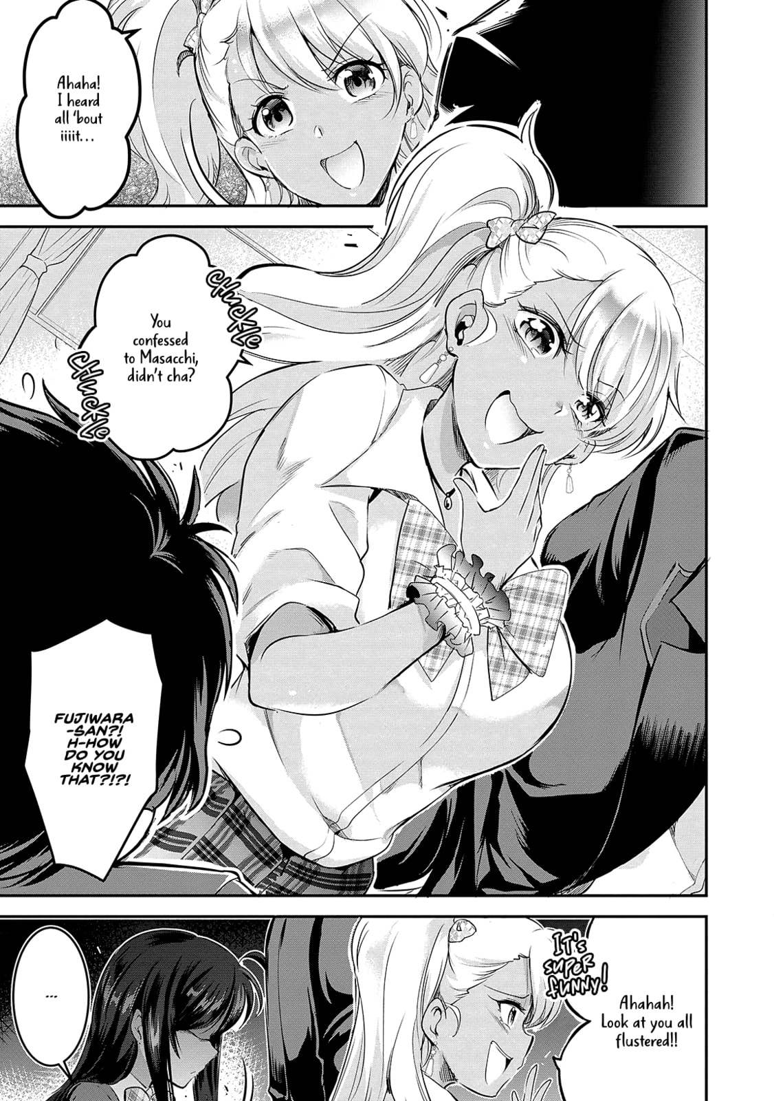 Read Kankin Ou chapter 1 image 18 on Lezhin