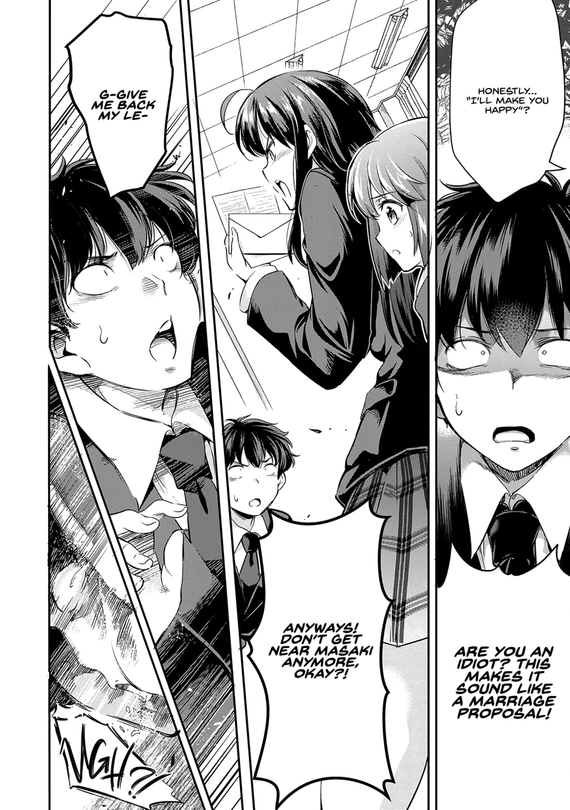 Read Kankin Ou chapter 1 image 21 on Lezhin