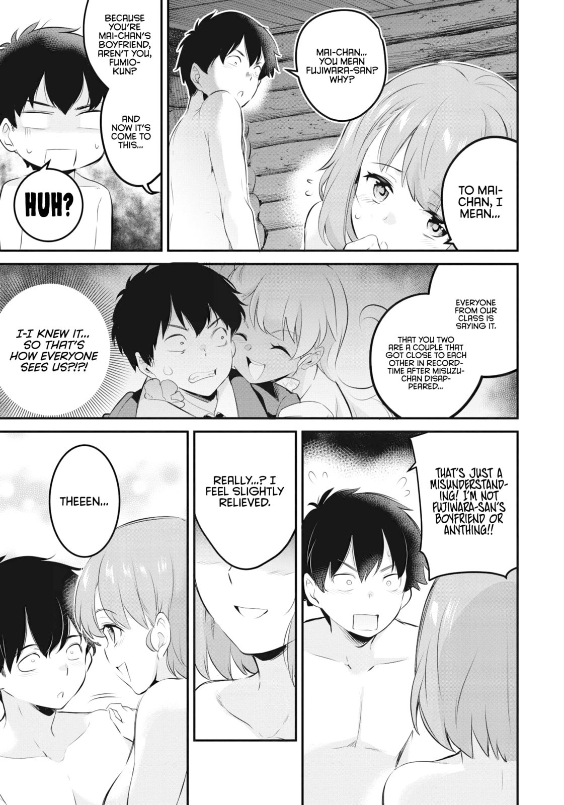 Read Kankin Ou chapter 10 image 13 on Lezhin