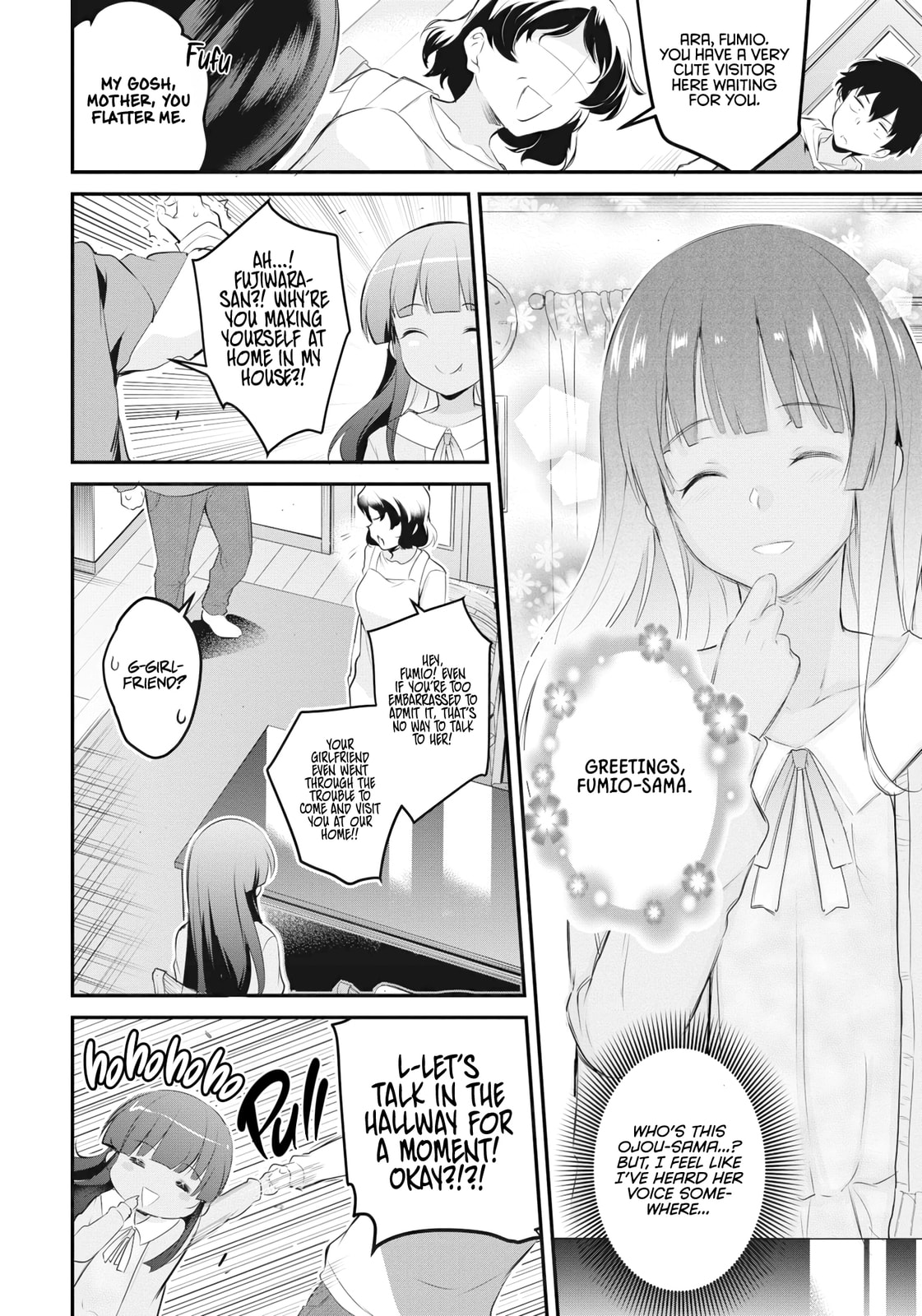 Read Kankin Ou chapter 10 image 24 on Lezhin