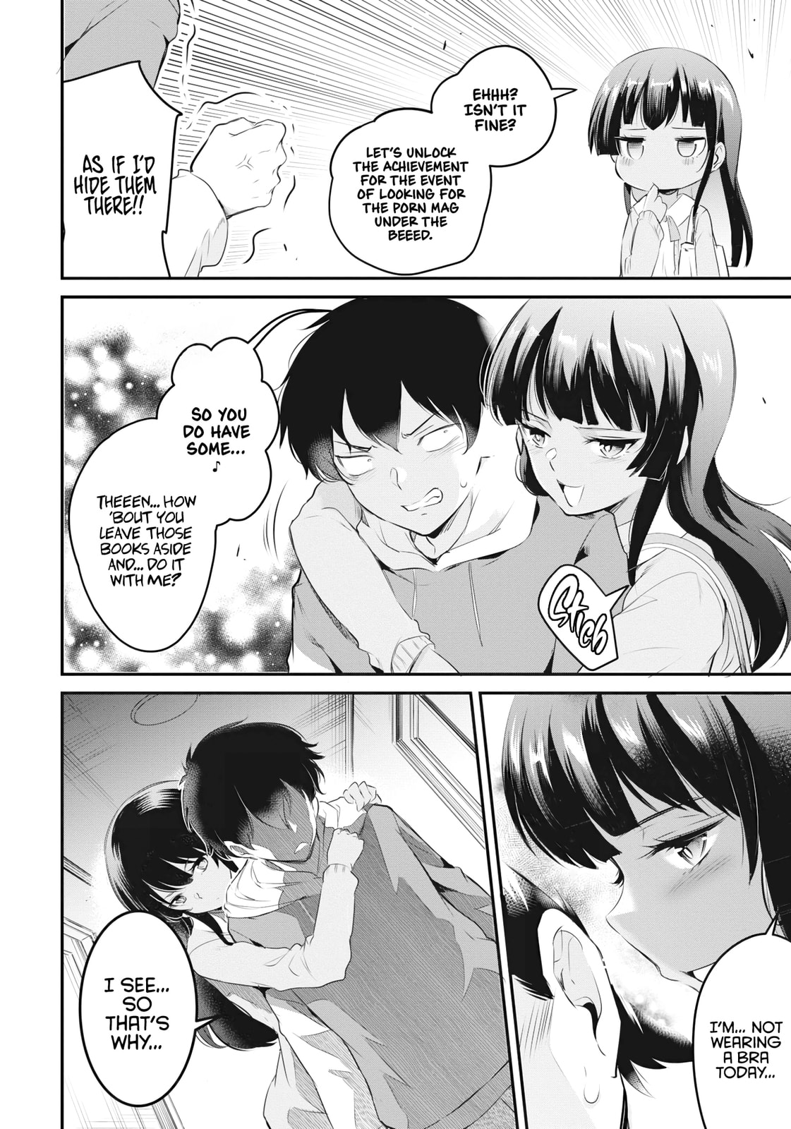 Read Kankin Ou chapter 10 image 26 on Lezhin