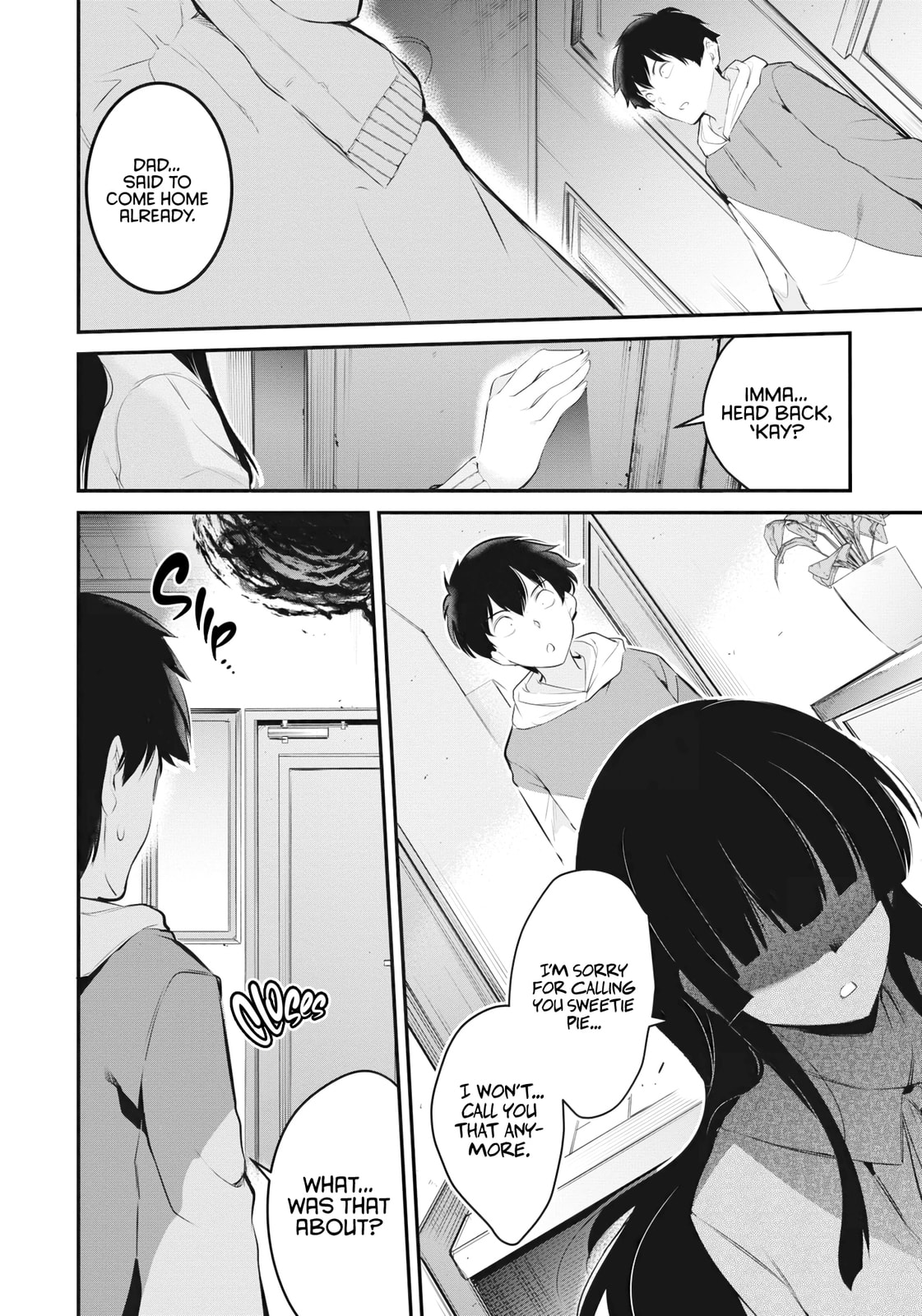 Read Kankin Ou chapter 10 image 28 on Lezhin