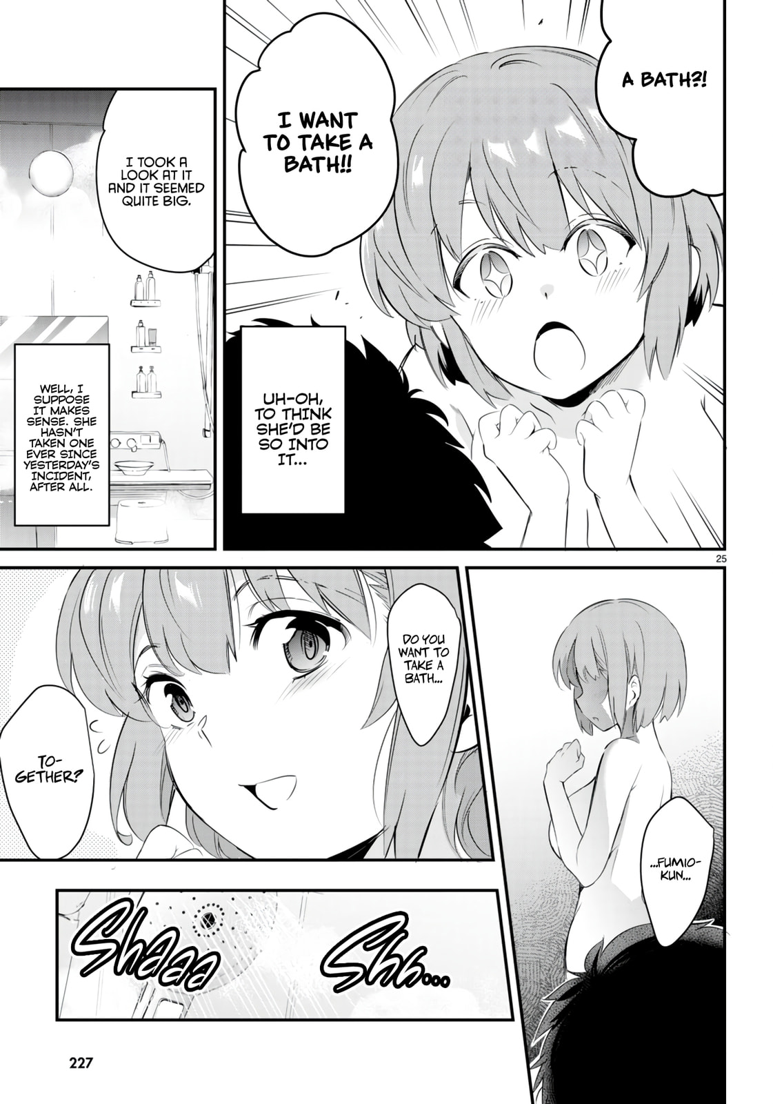 Read Kankin Ou chapter 11 image 25 on Lezhin