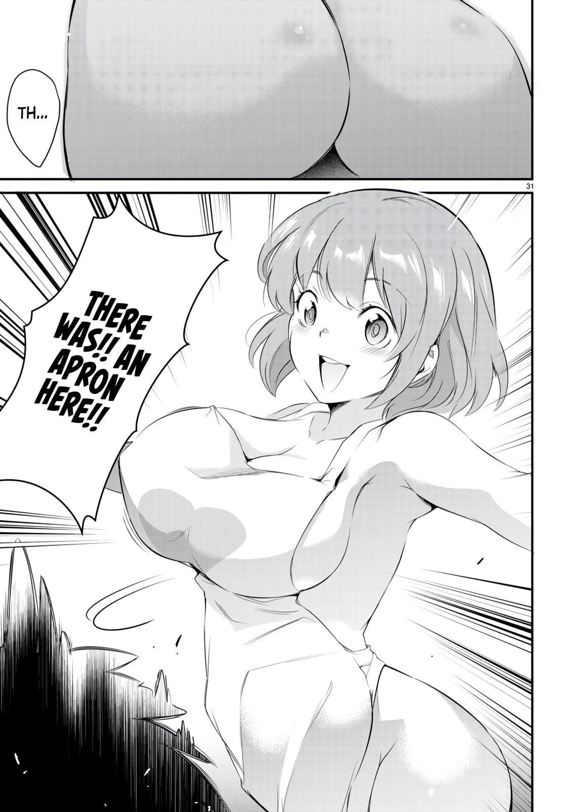 Read Kankin Ou chapter 11 image 31 on Lezhin