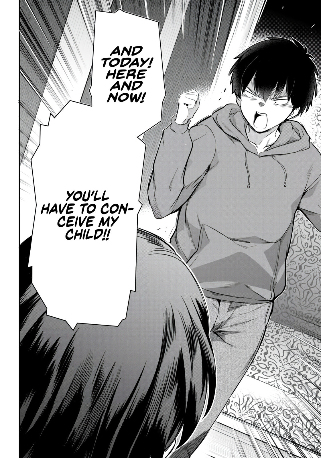 Read Kankin Ou chapter 13 image 10 on Lezhin
