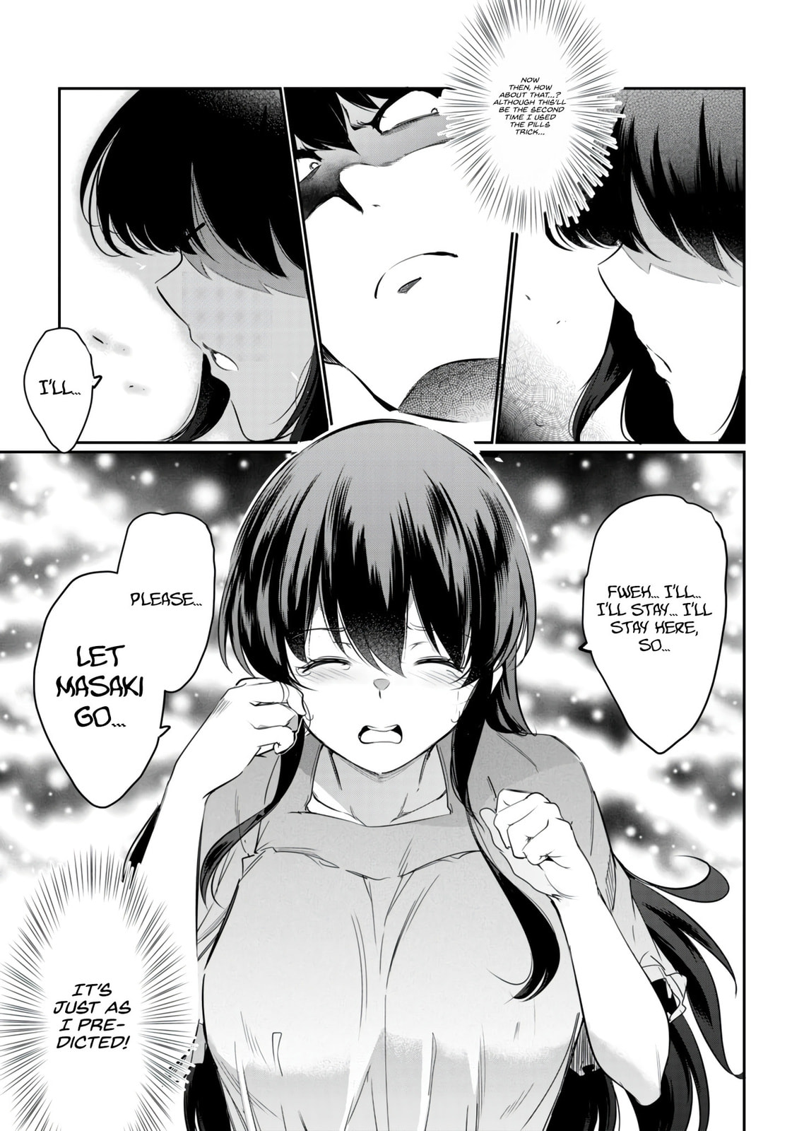 Read Kankin Ou chapter 13 image 11 on Lezhin