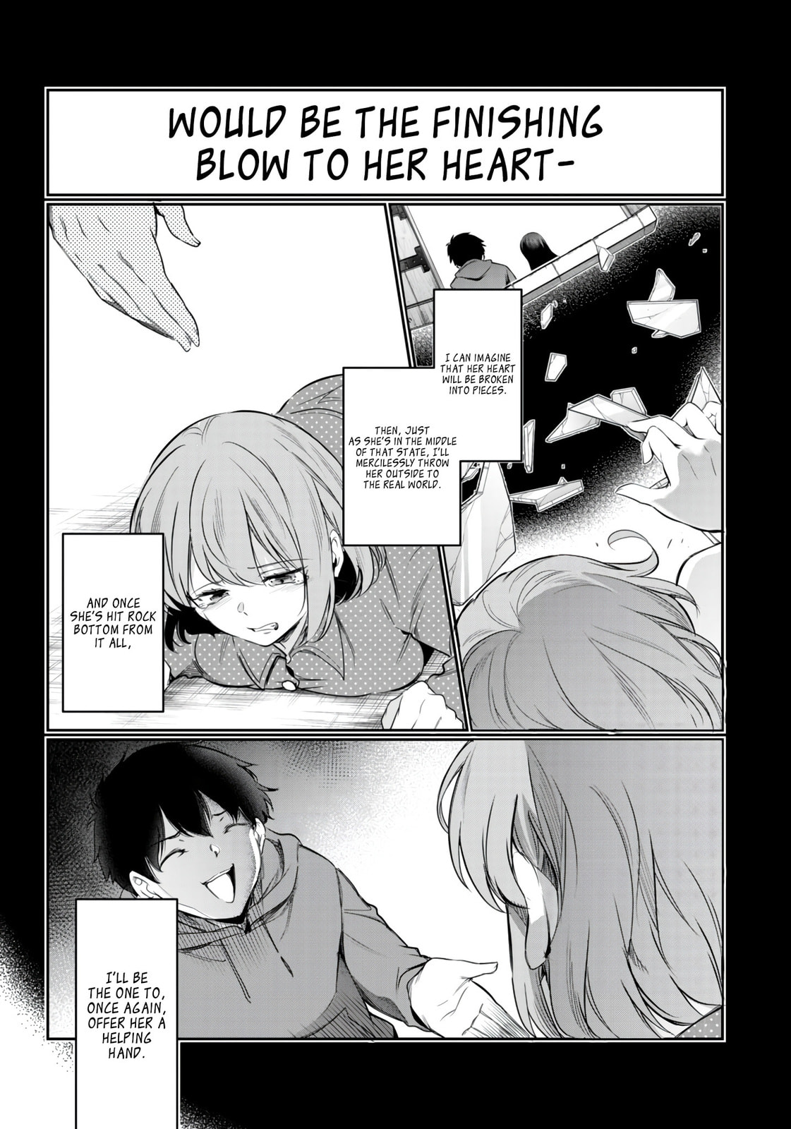 Read Kankin Ou chapter 13 image 14 on Lezhin