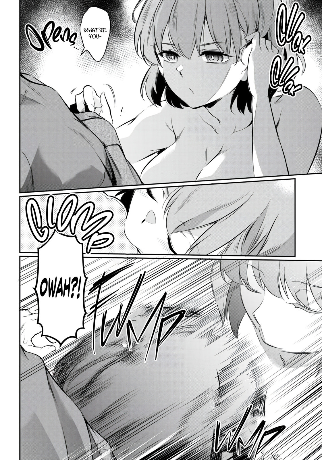 Read Kankin Ou chapter 13 image 22 on Lezhin
