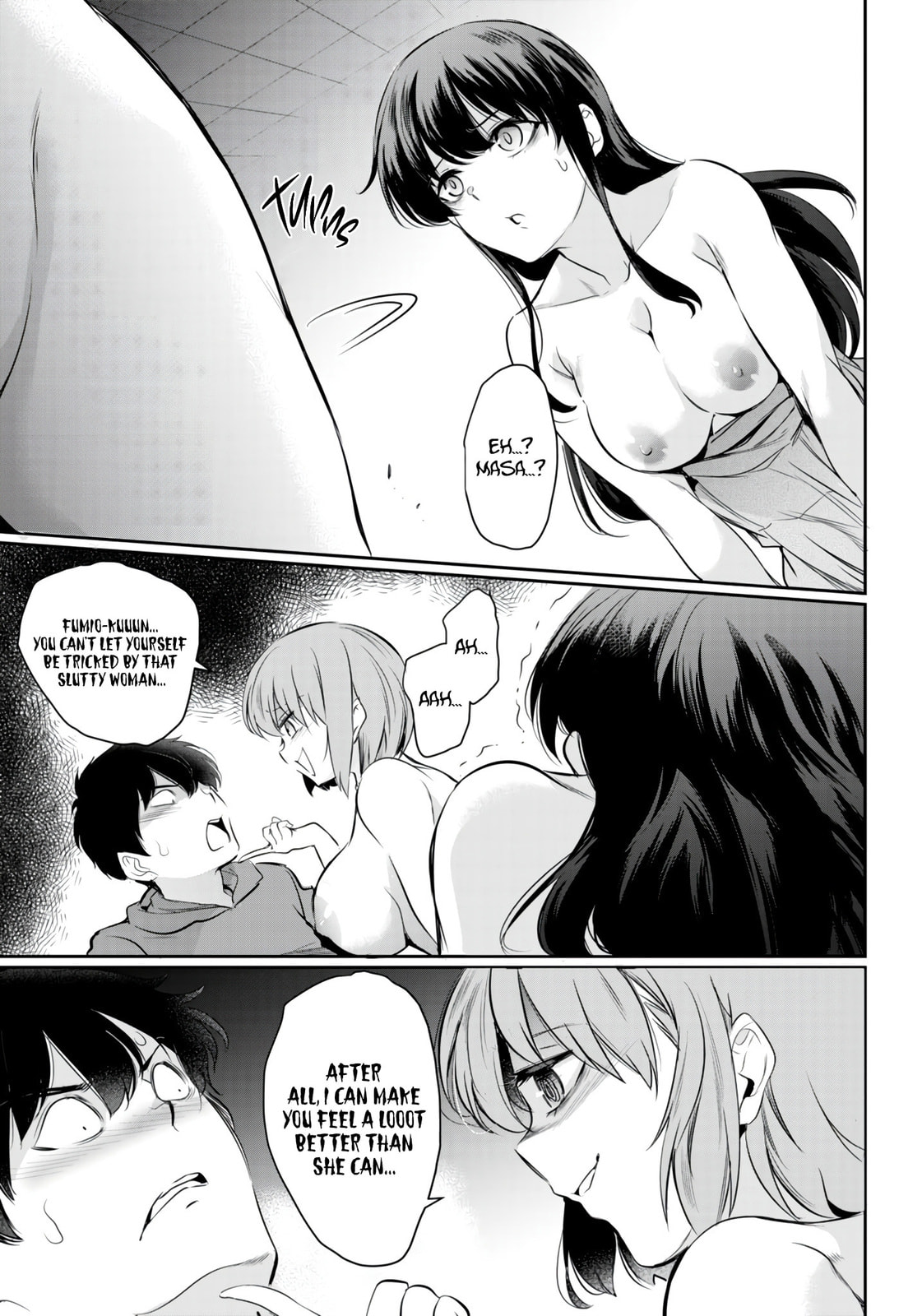 Read Kankin Ou chapter 13 image 25 on Lezhin