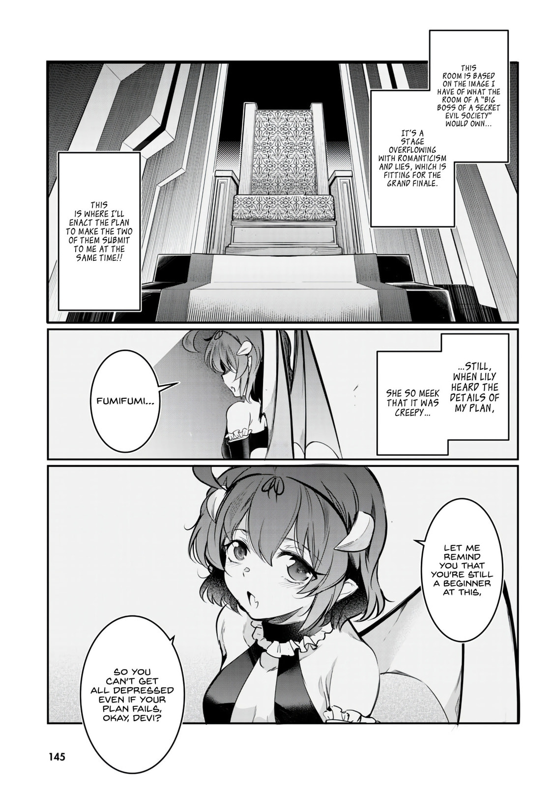 Read Kankin Ou chapter 13 image 3 on Lezhin