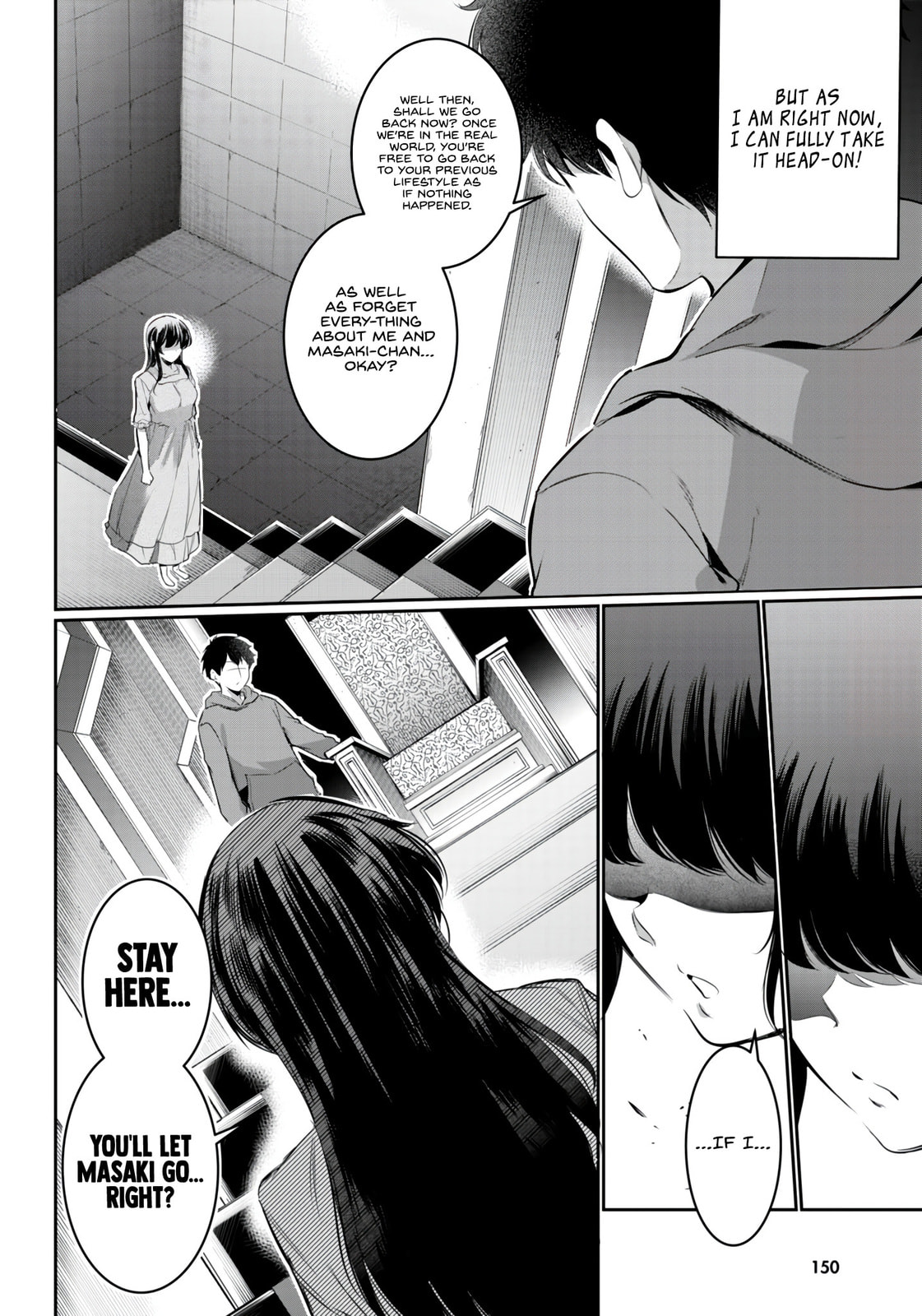 Read Kankin Ou chapter 13 image 8 on Lezhin